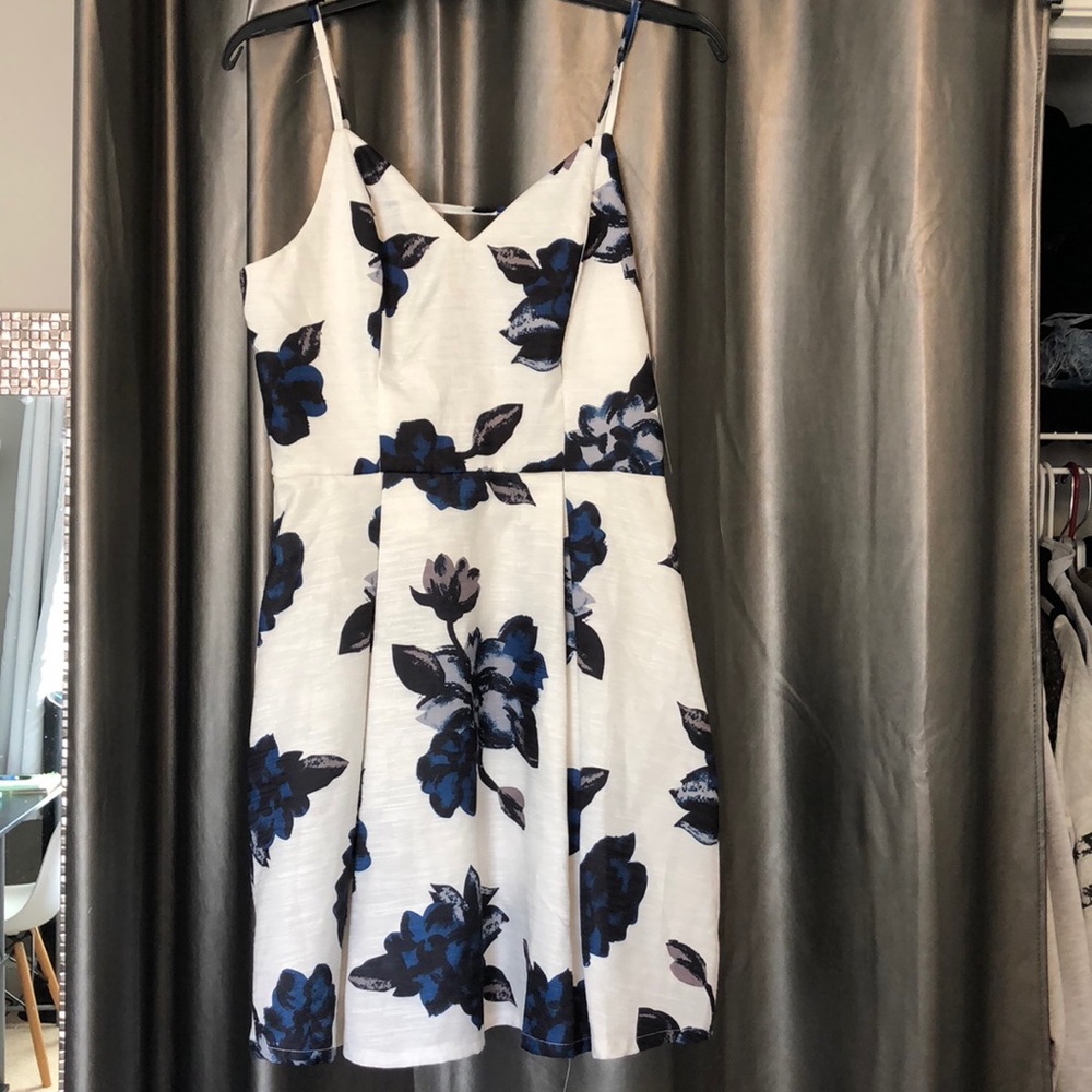 Brand new Romeo and Juliet dress